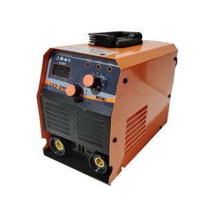 <span class=keywords><strong>Prix</strong></span> de gros, soudeuses à arc à inversion ZX7 puissantes et anti-adhésives, 220V/380V, machine de soudage à l'arc industrielle - Product Image 4