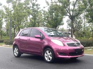 Toyota <span class=keywords><strong>Yaris</strong></span> Usado 2011 1.6L Automático Bajo Consumo para Mujer Chica Buen Estado Económico Barato Confiable en Venta Listo para Enviar - Product Image 3