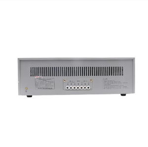 เครื่องควบคุมแรงดันไฟฟ้าอัตโนมัติแบบติดผนัง MT-SVCB10 10kVA ทองแดงเดี่ยว  รับแรงดันไฟฟ้าเข้า 150~250V แรงดันไฟฟ้าออก 220V ความคลาดเคลื่อน 4% สำหรับบ้านและสำนักงาน - Product Image 3