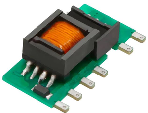 ตัวแปลงไฟ AC DC รุ่น LS05-13B09R3 โมดูลจ่ายไฟแบบสวิตชิ่ง ตัวแปลงไฟ AC DC แบบสวิตชิ่ง - Product Image 3