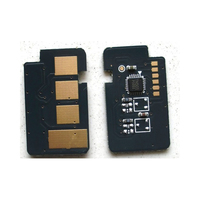 Chip de cartucho de tóner para Samsung, chip de cartucho de tóner de la marca de fábrica, de la marca de fábrica
