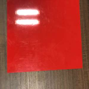 गर्म बिक्री 3 मिमी 5 मिमी 6 मिमी 8 मिमी 10 मिमी एब्स शीट प्लास्टिक 4x8 आकार में कटौती - Product Image 1