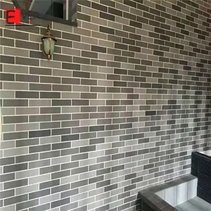 wholesale home decor pvc 3d effect brick stone wallpaper