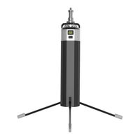 Batterie externe 20000 mAh pour photographie en extérieur et téléphone portable avec batterie à supercondensateur, prend en charge la charge rapide Type-C.