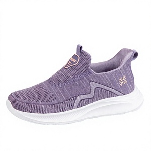 Nouvelles Chaussures Décontractées Homme 2026 Printemps/Été/Automne à Semelle Souple, Confortables et Respirantes, Faciles à Enfiler - Product Image 2
