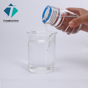 Topkwaliteit Pure Plantaardige Glycerine 99% Glycerine Plantaardige Cosmetische Kwaliteit/Food Grade - Product Image 3