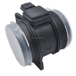 เซ็นเซอร์วัดอากาศมวล (MAF) ของฟอร์ด รุ่น 5WK97002  9645948980 สำหรับรถฟอร์ด โฟกัส เปอโยต์ และวอลโว่ - Product Image 1