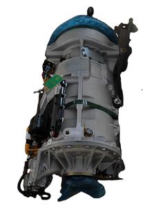 La transmisión automática de doble especificación serie FC6A250 es adecuada para camiones y para la transmisión de camiones mineros FC6A210. - Product Image 3