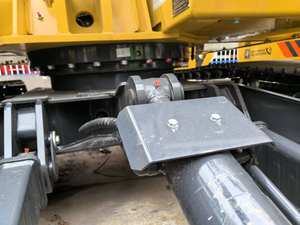 Nouvelle excavatrice Liugong 9074FG4 en vente - Product Image 4