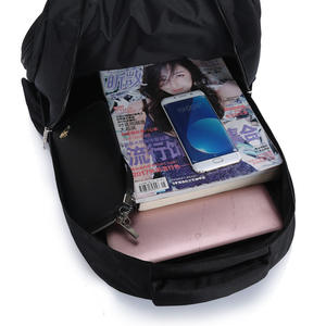 Custom <b>Men</b> Casual Sport <b>Backpack</b> School Large Black Travel Business <b>Laptop</b> <b>Backpack</b> <b>Men</b> <b>Backpack</b> - Product Image 5