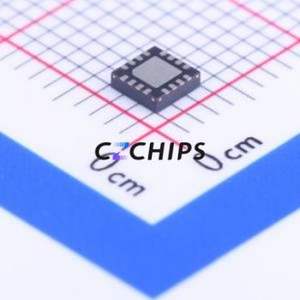 Vente en gros STMPE811QTR Puce IC à circuit intégré QFN-16-EP(3x3) Puce tactile Vente en gros Puces de composants électroniques et service de nomenclature - Product Image 2