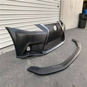 Parachoques Delantero para CT200H 2013-2017 para Innova Kluger para <span class=keywords><strong>90</strong></span> 100 C200H para Lexus is250 - Product Image 1