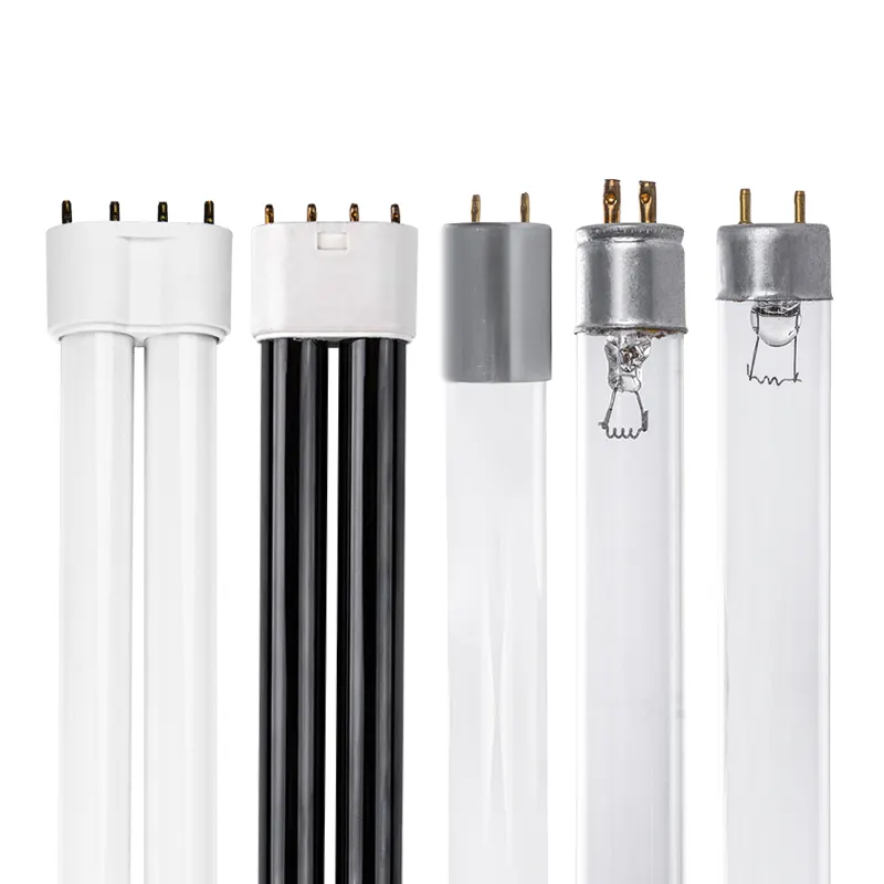 Alloggiamento Fluorescente per Mobile T5 13 W 571 mm con Lampada e diffusore Slimline Wattlite