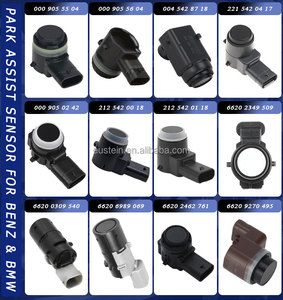 1 s0919275c Eustein sistema elettrico Auto Pdc sensore di parcheggio per Audi Q5 R8 Spyder 427 429 - Product Image 3