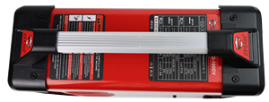 Máquina de Soldar Portátil Evo160DV de Doble Voltaje 220V/110V, Motor en Estado Nuevo para Uso Doméstico - Product Image 4