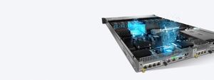 Servidor XFusion 1288H V5 con CPU Intel Xeon Silver 4110, 1U Xfusion Pro 1288H V7, Sistema de Servidor Huawei Poweredge - Product Image 6