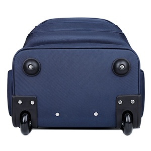 Grand sac à dos roulant résistant à l'eau Sac à dos à roulettes pour ordinateur portable <span class=keywords><strong>Bagages</strong></span> d'affaires à roulettes pour hommes et femmes - Product Image 5