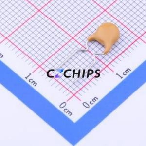 BK60-025-DI Resettable Fuse Through hole Component (THT),P=5.1mm Fuse 450mW 1Ohm 2.2Ohm - Product Image 2