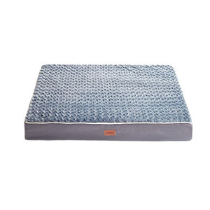 Funda de cojín elevada antideslizante y lavable, cubierta de repuesto para cama de perro y mascota - Product Image 3