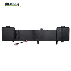 Прямая поставка с фабрики <span class=keywords><strong>6jhdv</strong></span> 6jhcy 5046J YKWXX батарея для ноутбука Dell ALW 17 R3 R2 P43F P43F001 P43F002 - Product Image 5