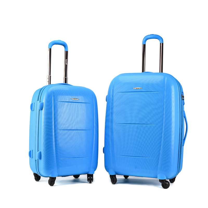 BUBULE 19 "23" 27 Léger Valise 4 Roues Coquille Dure Bagages À Roulettes