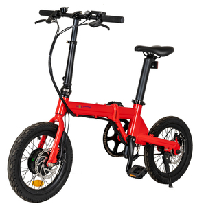16'' <strong>Folding</strong> Ebike/City Electric <strong>Bike</strong>/Electric <strong>Bike</strong> <strong>for</strong> <strong>Sale</strong> - Product Image 3