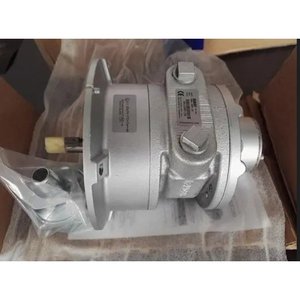 Motor Neumático de Paletas Tipo Gast, Actuador de 300-3000 RPM para Uso Industrial - Product Image 2