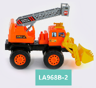 La 968B-3