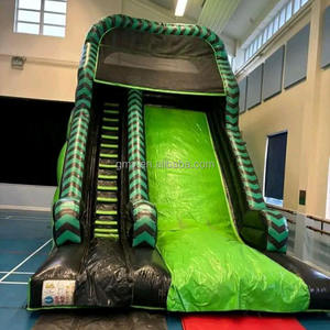 Nouvelle conception de château <span class=keywords><strong>gonflable</strong></span> clown, <span class=keywords><strong>toboggan</strong></span> <span class=keywords><strong>gonflable</strong></span> extérieur sec, <span class=keywords><strong>toboggan</strong></span> <span class=keywords><strong>gonflable</strong></span> coloré pour enfants - Product Image 6