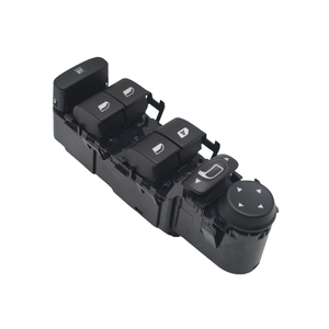 Interruttore alzacristalli elettrico anteriore sinistro di alta qualità 1 anno di garanzia compatibile con <span class=keywords><strong>207</strong></span> Citroen C4 Sega ZQ8015167XT - Product Image 2