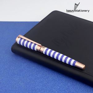 Nuevo Bolígrafo de Metal de Lujo y Alto Valor, con Mecanismo de Giro, Sensación de Peso, para Negocios y Regalos, con Logotipo Personalizable - Product Image 5