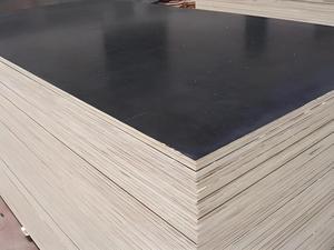 Contreplaqué filmé de qualité supérieure <span class=keywords><strong>pour</strong></span> la construction |   Panneaux en <span class=keywords><strong>bois</strong></span> dur de qualité marine WBP <span class=keywords><strong>pour</strong></span> meubles et échafaudages - Product Image 6