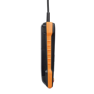 Anémomètre thermique numérique Testo 425, instrument portable de haute précision, résolution 0,01 ms pour la mesure du débit d'air - Product Image 3