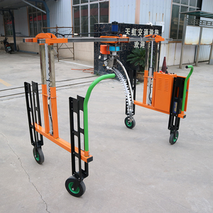Taille-<span class=keywords><strong>haie</strong></span> électrique sans fil léger <span class=keywords><strong>de</strong></span> qualité industrielle <span class=keywords><strong>de</strong></span> haute qualité Caractéristiques articulées des arbustes et des arbustes à bas <span class=keywords><strong>prix</strong></span> - Product Image 3