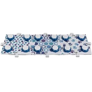 <span class=keywords><strong>Pet</strong></span> iletişim düğme köpek sesli iletişim vokal eğitim oyuncak diyalog konuşan artefakt kayıt anahtar düğmeler - Product Image 3