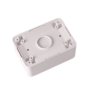 Caja de Conexiones de Plástico Clipol Australia Market IP66/IP54 con Conectores, Caja de Control Pequeña, Caja de Distribución <span class=keywords><strong>JBS</strong></span> - Product Image 4