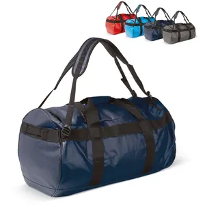 Borsa da viaggio impermeabile 100L articoli per esterni - Product Image 1