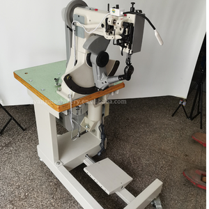 เครื่องเย็บรองเท้า<span class=keywords><strong>เด็ก</strong></span>ประสิทธิภาพสูง ราคาประหยัด เครื่องเย็บรองเท้าหลังเย็บตะเข็บ ผลิตในจีน - Product Image 3