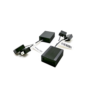 יצרן אספקת רכב 9005 9006 H1 H3 H11 H16 פנס אזהרת מבטל קטן מתכת מקרה H7 LED פנס Canbus מפענח - Product Image 3