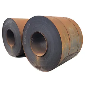 spcc slit hrc sk5 sheet hot roll metal good price slab hot rolled wear resistant carbon steel coil