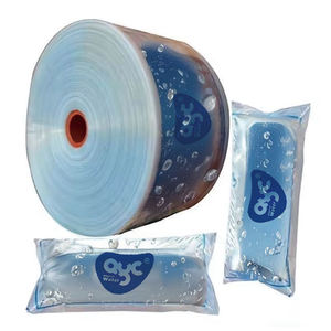 Verpakking voor thee