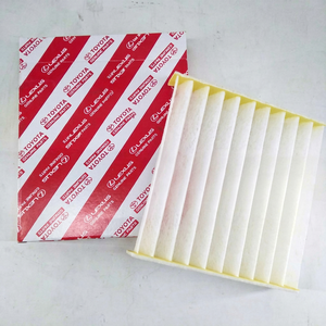 Filtro de Aire Más Vendido, Serie 88568-Bz060, Purificador de Agua, Resistente a Daños, Material Plástico de Calidad - Product Image 1