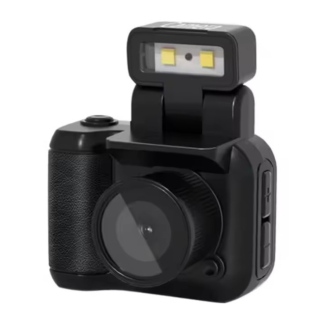 Handheld Y4000 Mini Camera1080P HD Camcorder Portables Retro Travel Vlog DV Video Compact Camcorder Sport Cameras