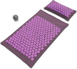 Elieve nsomnia herapy cupressure AT & illow et - Product Image 2