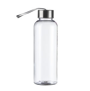 500ml Plastic Water Bottle 500ml Plastic Water Bottle Factory Cheap Price 500ml Plastic Water Bottle Custom Stainless Steel Lids With Straw