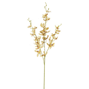 Flores Artificiales de Orquídea Vanda QIHAO, Alta Simulación, Decoración para Bodas y Hogar - Product Image 5