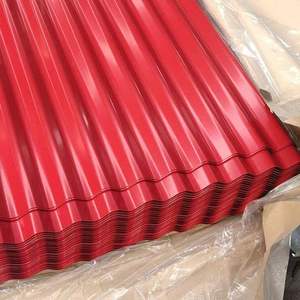 Mejor Precio en Lámina de Acero Galvanizado Corrugado <span class=keywords><strong>Calamina</strong></span> Gruesa para Techos en Venta - Product Image 5