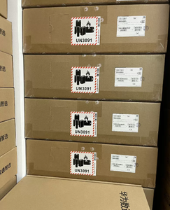 Commutateur optique tout optique <span class=keywords><strong>Huawei</strong></span> S5732-H48S6Q 48 ports, 44x Gigabit SFP, 6x 40GE QSFP+, Commutateur <span class=keywords><strong>de</strong></span> campus <span class=keywords><strong>d</strong></span>'entreprise - Product Image 5