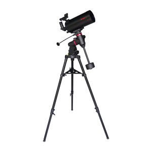 Télescope <span class=keywords><strong>Maksutov</strong></span> KSON MAK127KM-EQ4 avec monture équatoriale allemande pour l'imagerie du ciel planétaire et profond - Product Image 6