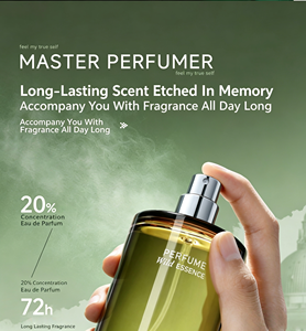 <span class=keywords><strong>Parfum</strong></span> Life Girls Wild Law pour homme, senteur fraîche pour le corps, <span class=keywords><strong>Cologne</strong></span> au bois de santal, <span class=keywords><strong>parfum</strong></span> élégant et durable au bois de cèdre - Product Image 5